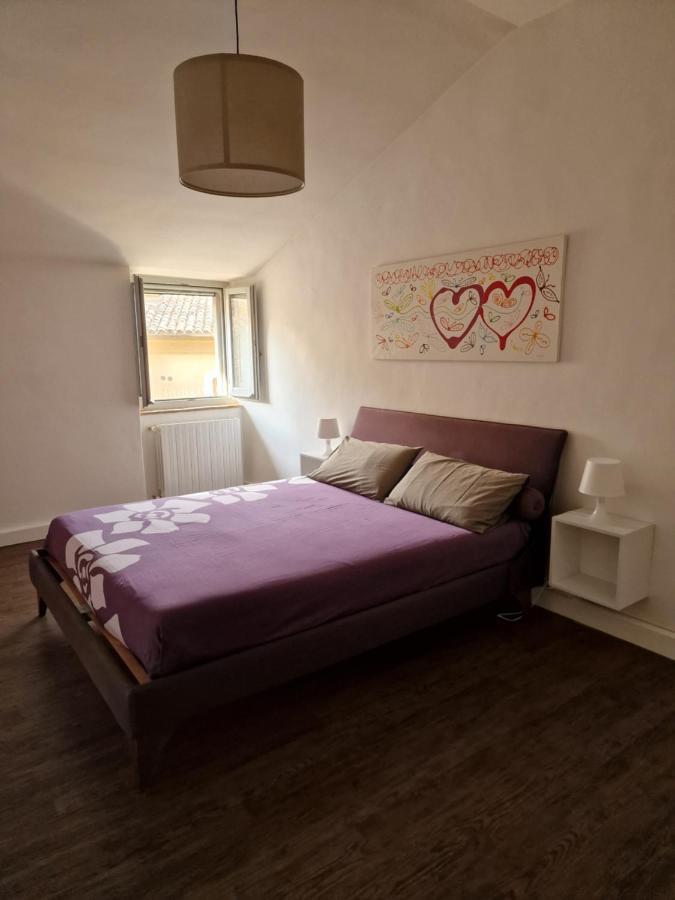 Residenza Duomo Bed and Breakfast Orvieto Buitenkant foto