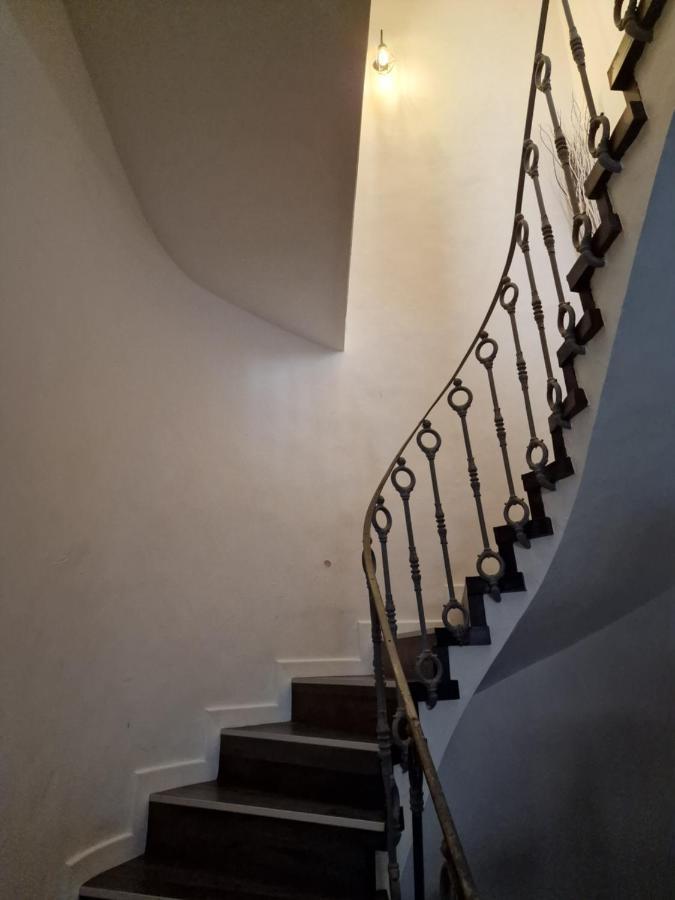 Residenza Duomo Bed and Breakfast Orvieto Buitenkant foto