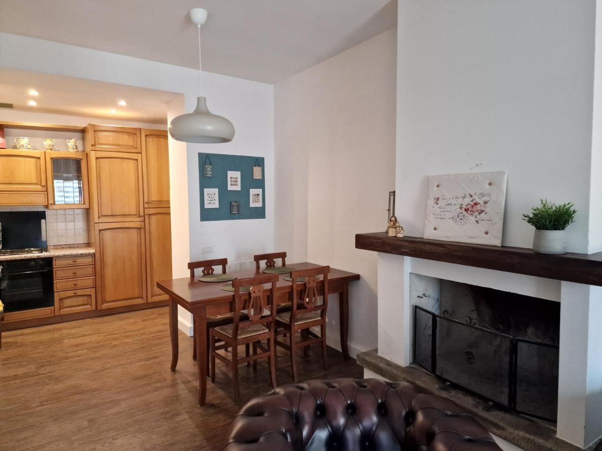 Residenza Duomo Bed and Breakfast Orvieto Buitenkant foto