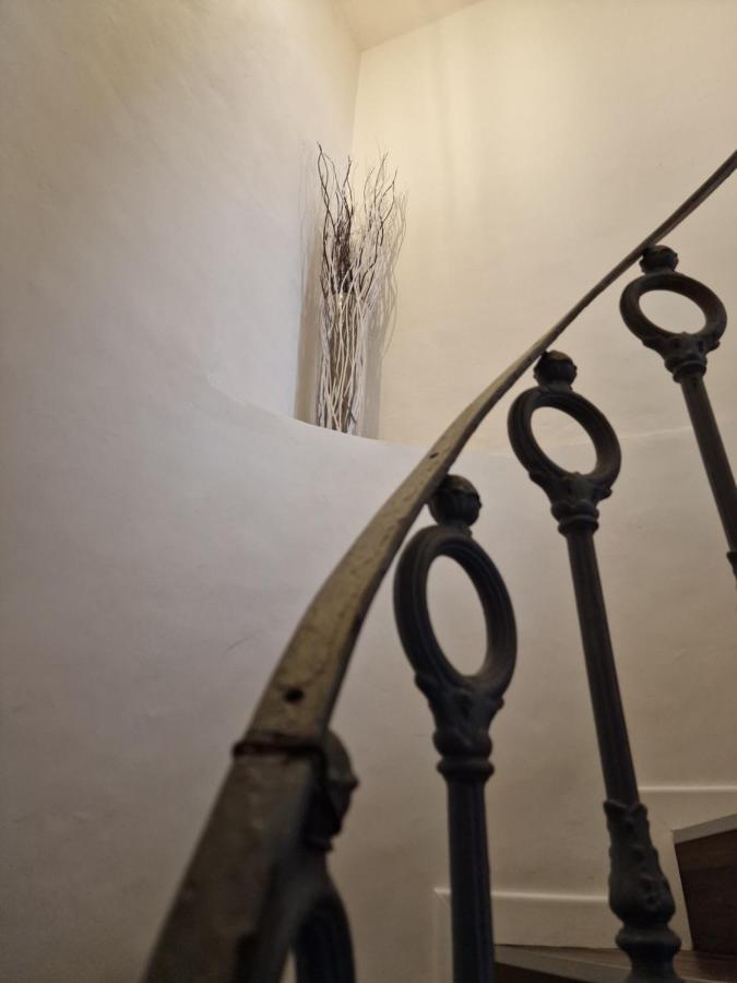 Residenza Duomo Bed and Breakfast Orvieto Buitenkant foto