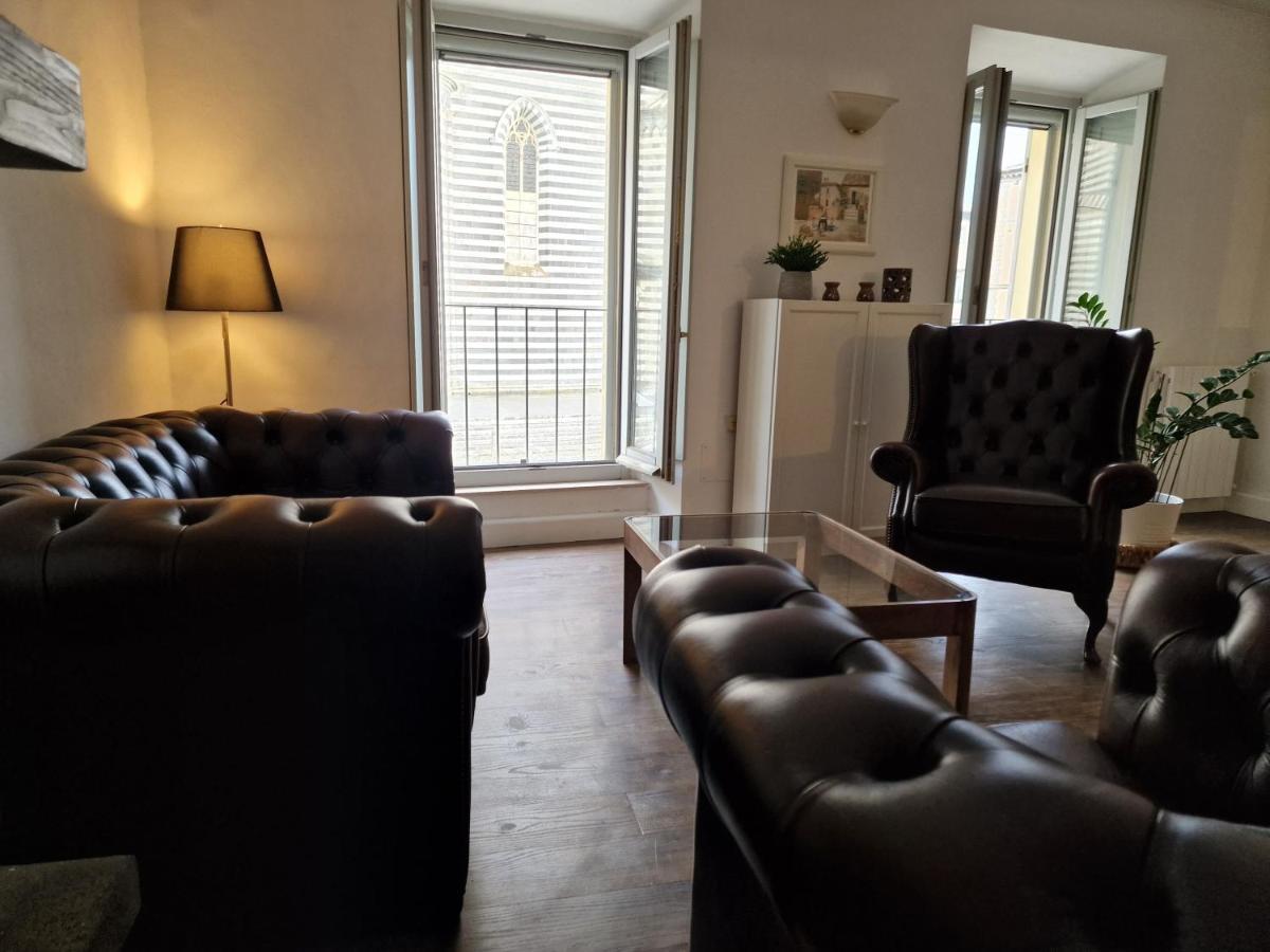 Residenza Duomo Bed and Breakfast Orvieto Buitenkant foto